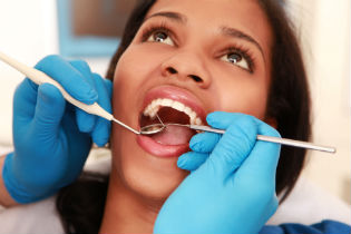Dental Exam | Dr. Shroff | Dolton, IL Dentist