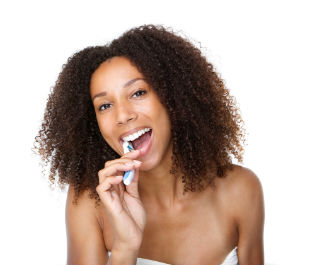 Dr. Shroff | Teeth Cleaning | Dolton, IL Dentist